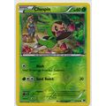 Pokemon XY BREAKThrough #007/162 Chespin Rev Holo