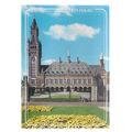DEN HAAG, THE HAGUE, NETHERLANDS used postcard ...