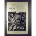 1938 Hamilton Sidney, Maxine, Melodie, Dorian W...