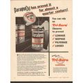 AMERICAN FLANGE MFG COMPANY 1955 Paragon Oil pr...