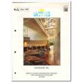 NATURALITE INC 1982 Kooldome residential skylig...
