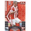 Match Attax 2013/2014 259 Ryan Shawcross Stoke ...