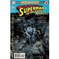 Action Comics Annual # 009 VFN+ ORIG US COMICS