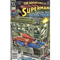 Adventures of Superman (Vol 1) # 481 VFN MODERN...
