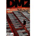 DMZ (Vol 1) # 054 VFN+ ORIG US COMICS