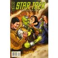 Star Trek: Missions End (2009 Ltd) # 004 NM MOD...