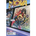 Nova (Vol 6) # 003 NM (CvrA) MODERN AGE COMICS