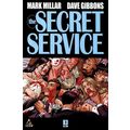 Secret Service (2012 Ltd) # 002 NM MODERN AGE C...