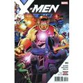 X-Men: Blue (Vol 1) # 003 NM MODERN AGE COMICS