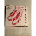 Tommy Tucker..Hi Heel Sneakers./God Planned It....
