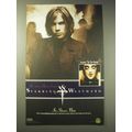 2001 Stabbing Westward Album Advertisement - Th...