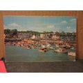 THE HARBOUR, SAUNDERSFOOT, PEMBROKESHIRE used v...