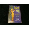 Balzac 64 Nos 205 & 206 Boxed Set by Matt Bradley