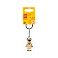 LEGO 854158 - LEGO FRENCH BULL DOG GUY KEYRING ...