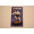 Andy Bathgate 1994 Parkhurst Tall Boys NO. 124