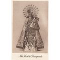 Our Lady Of Desamparados Statue Atlar Costa Ric...