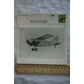 Stinson L-5 Sentinel - USA - Transport & Utilit...