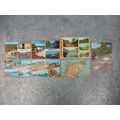 7 old Scottish (Scotland) Postcards – Glen Affr...