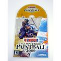 NPPL Championship Paintball 2009 Authentic Sony...