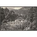 Parkhotel Lindenhof, Brienz, c.1950 - Maeder Fo...