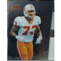 1996 Pinnacle Select Certified REGAN UPSHAW (Bu...