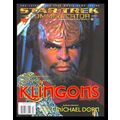 Star Trek Communicator Magazine #114