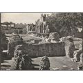 St Augustine's Abbey, Canterbury, Kent, c.1960 ...