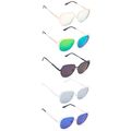 Fashion Round Sunglasses