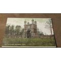 Early Goulden & Wind Postcard - Eastwell Park E...