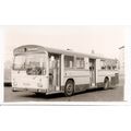 Black & White Photo of Newport Corporation Tran...
