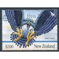 Giants of NZ: $2 - New Zealand 2009 - F H - SG ...