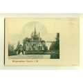 h0617 - Whippingham Church , Beatrice Avenue , ...