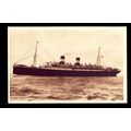 LS3820 - Nav. Generale Italiana Liner - Roma - ...