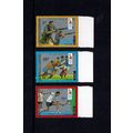 NEW CALEDONIA NOUVELLE CALEDONIE 2003 SOUTH PAC...