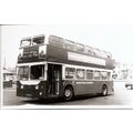 Black & White Photograph of Maidstone & Distric...