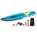 Sea Eagle Longboard LB11 Electric Pump Package ...