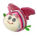 6" Bee Mini Dog Toy