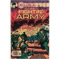 FIGHTIN' ARMY # 129 (1977)
