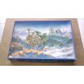 THE WIZARD'S REALM by Myles Pinkney Jigsaw Puzz...