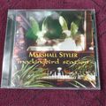 Marshall Styler - Mockingbird Station - New Age...