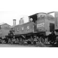 1252 Ex MR + 1397 @ DERBY 45