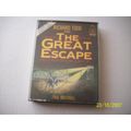 The Great Escape by Paul Brickhill , X2 Audio C...