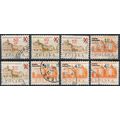 700ᵗʰ Anniv of Warsaw surch - Poland 1972 - FH ...