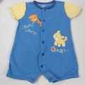 Carters Child of Mine Boy's Toddler One Piece B...