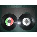 49ERS 7" SINGLES LOT OF 2 - TOUCH ME/DON'T YOU ...