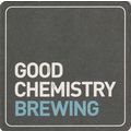 BEER MAT - GOOD CHEMISTRY BREWING (BRISTOL) - (...