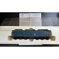 Hornby R3067 00 Gauge BR Class 31. AIA-AIA Dies...
