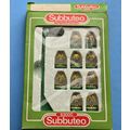 SUBBUTEO NUMBER 410 BRAZIL LIGHTWEIGHT TEAM IN ...