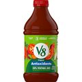 V8 Antioxidants Original 100% Vegetable Juice, ...