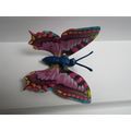 Kinder Surprise Toy 2001 K01-24 Butterfly